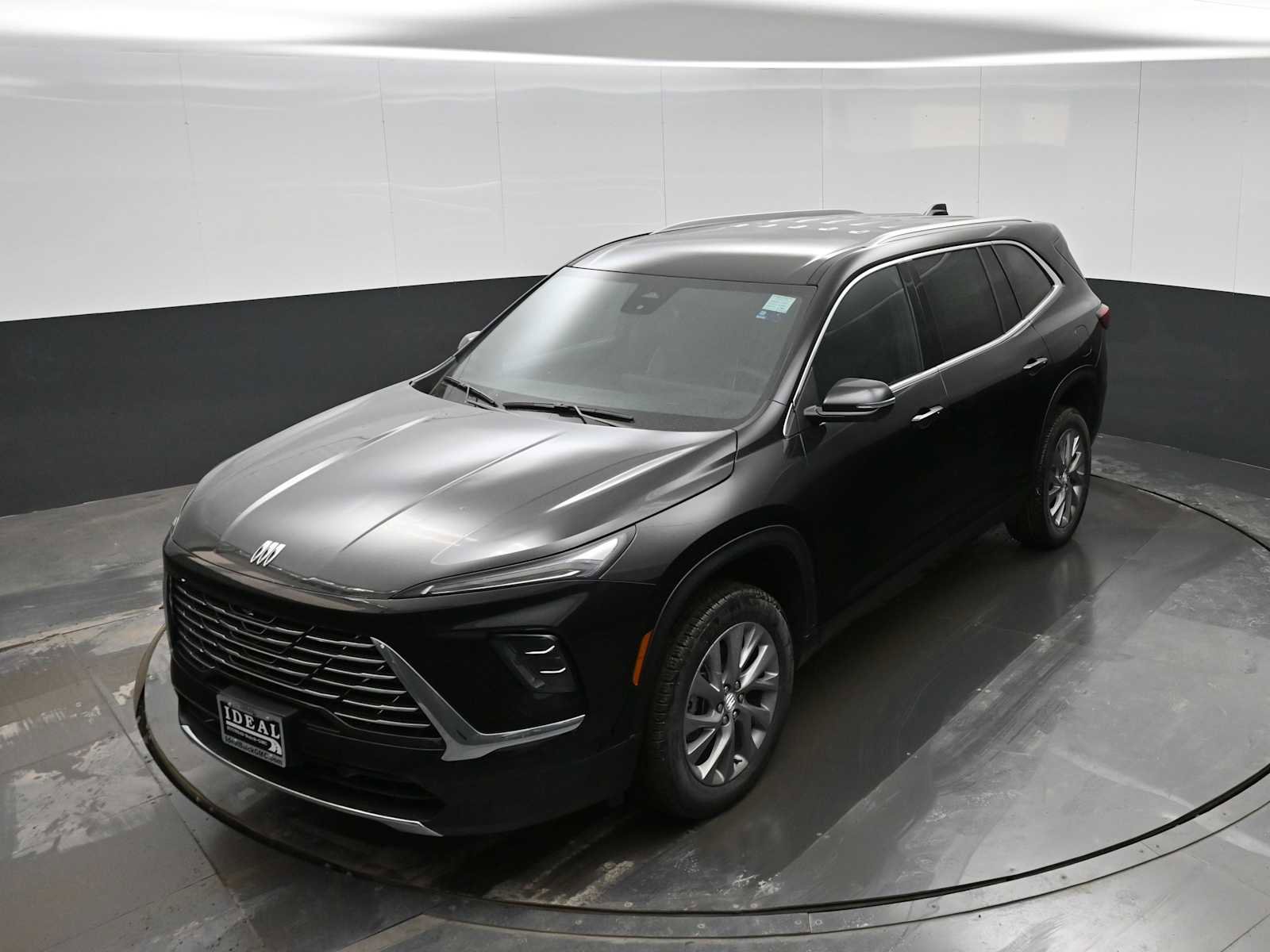 New 2026 Buick Enclave Preferred image 23