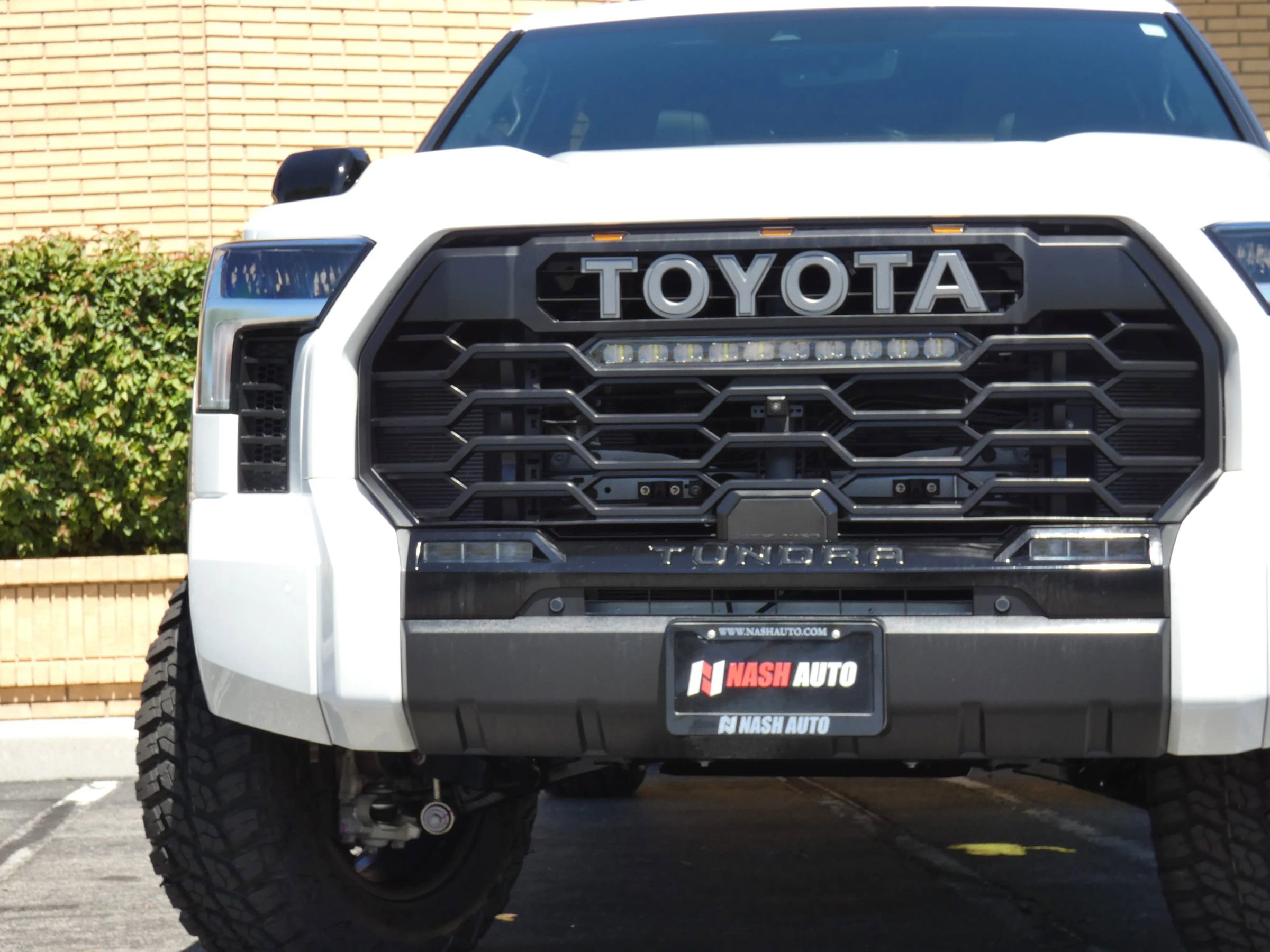 Used 2025 Toyota Tundra Limited image 22