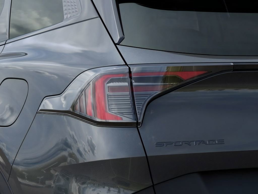 New 2026 Kia Sportage X-Line AWD/4WD image 11