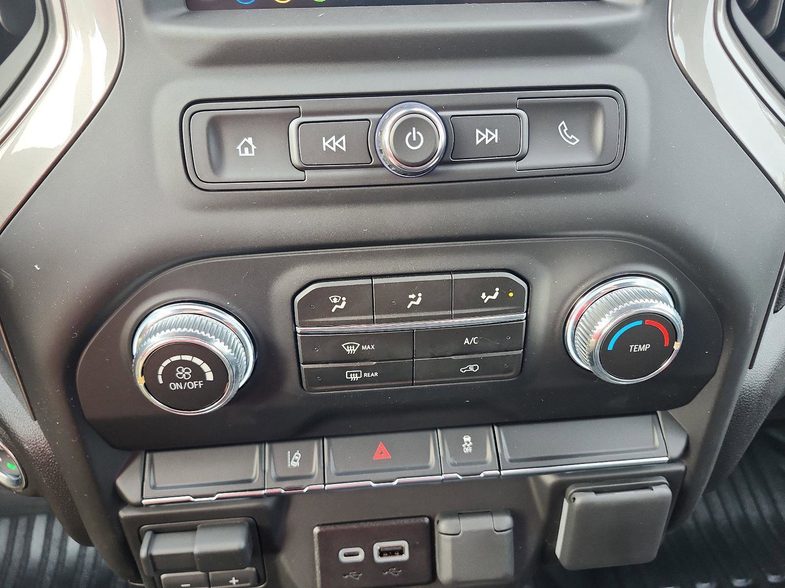 New 2026 GMC Sierra 3500 Pro w/ Convenience Package image 11