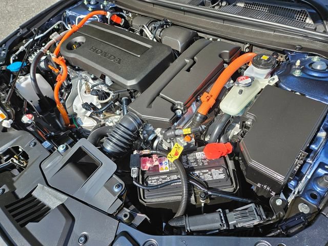 Used 2023 Honda Accord EX-L image 21
