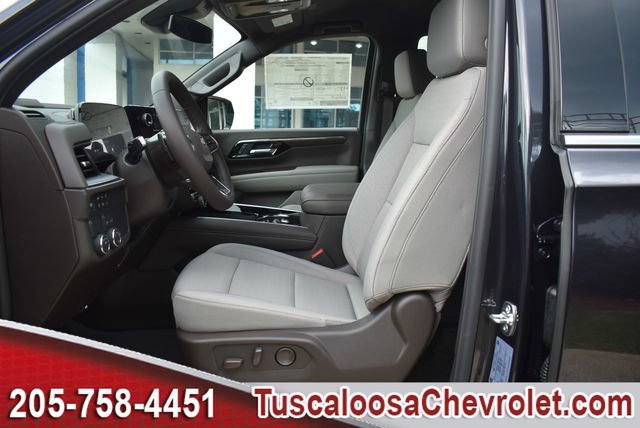 New 2026 Chevrolet Tahoe LS RWD image 15