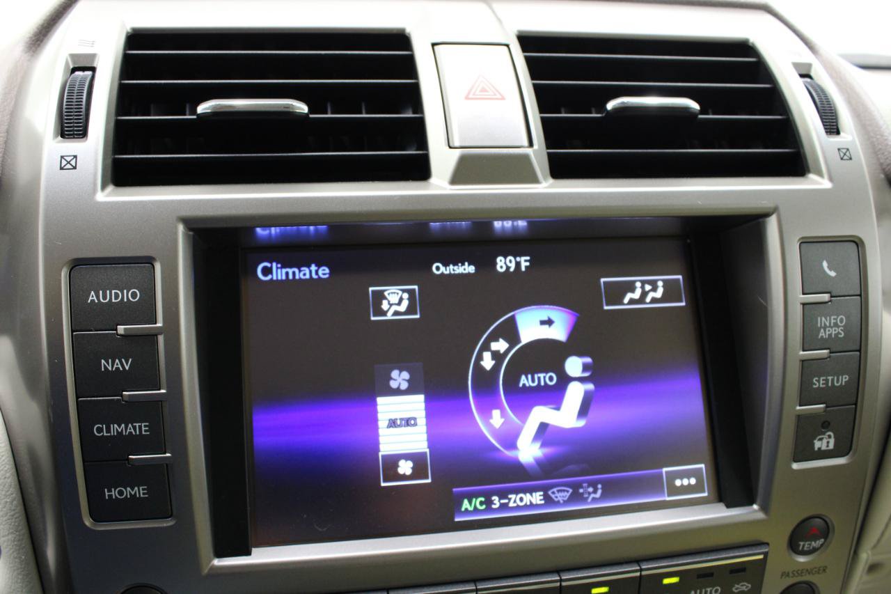 Used 2016 Lexus GX 460 w/ Premium Package AWD/4WD image 65