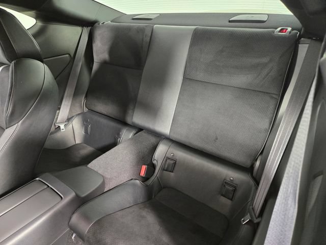 Used 2025 Toyota GR86 Premium RWD image 16