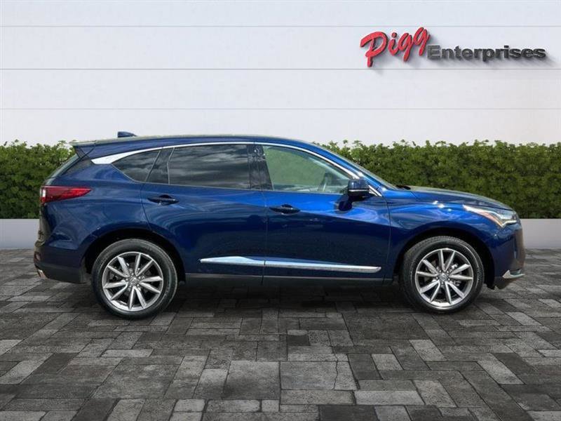 Used 2023 Acura RDX TECHNOLOGY 2WD image 7