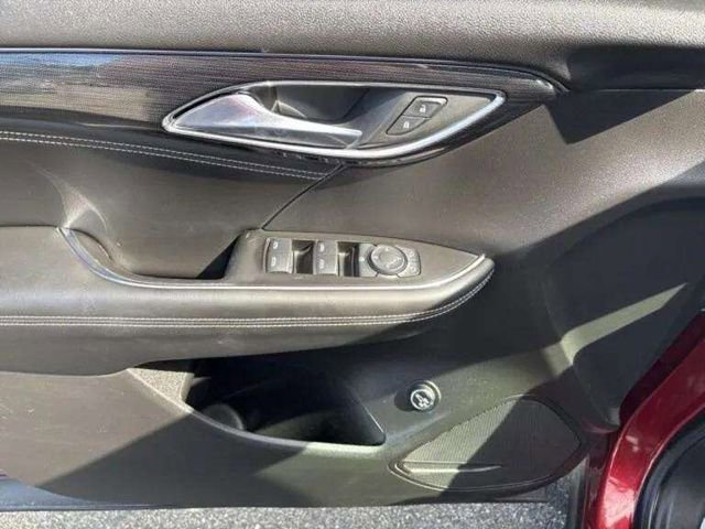 Used 2023 Buick Envision Preferred w/ Sport Touring Package image 7