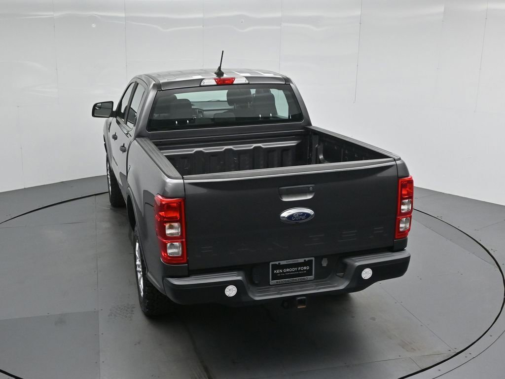 Used 2020 Ford Ranger XL w/ Equipment Group 101A Mid image 37