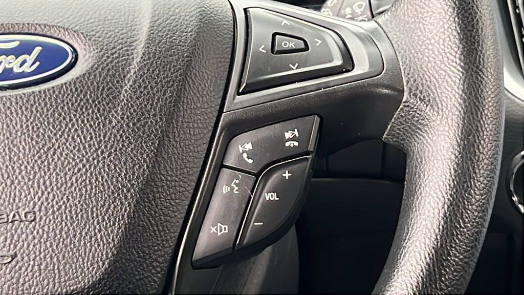 Used 2022 Ford Edge SE w/ Black Appearance Package image 25