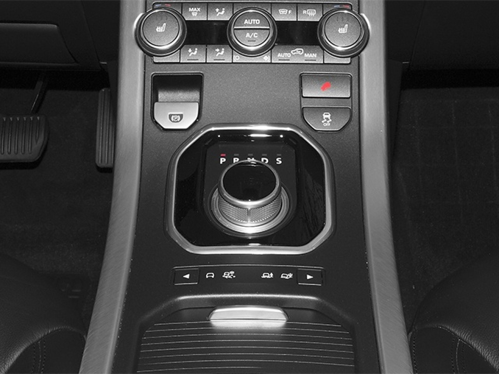 Used 2013 Land Rover Range Rover Evoque Pure Plus image 10