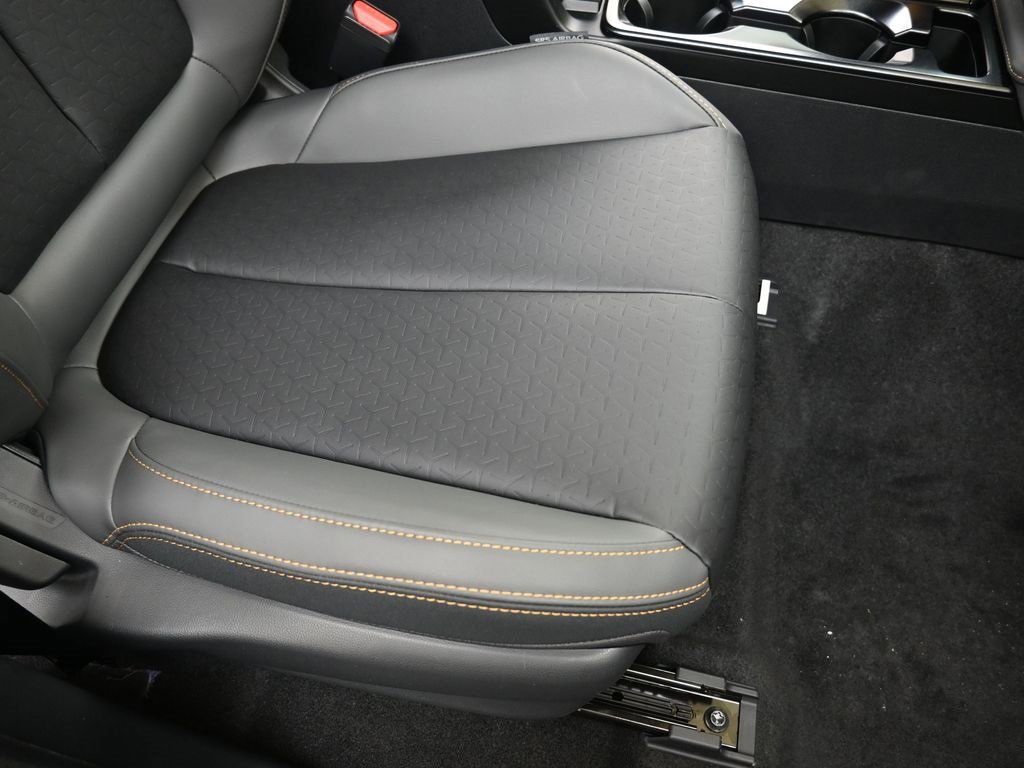 New 2026 Subaru Forester Wilderness image 12