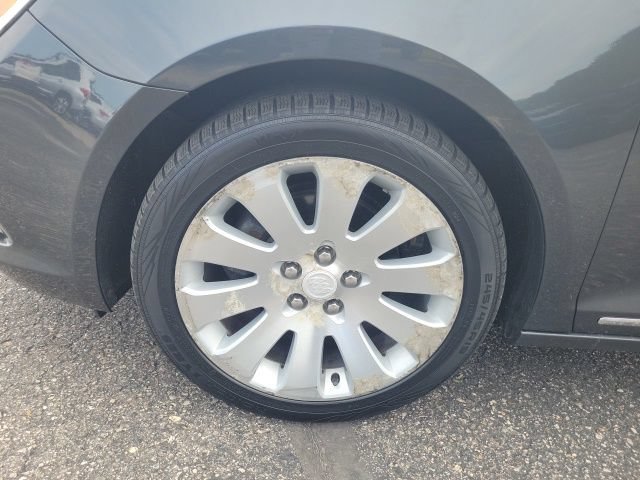 Used 2015 Buick LaCrosse Leather AWD/4WD image 11