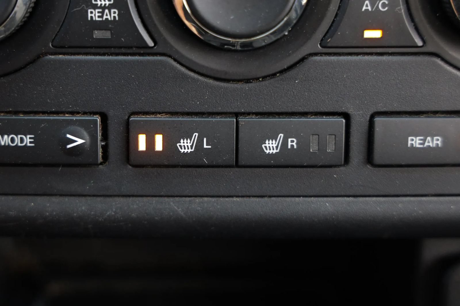 Used 2015 MAZDA CX-9 Touring w/ Touring Technology Package FWD image 35
