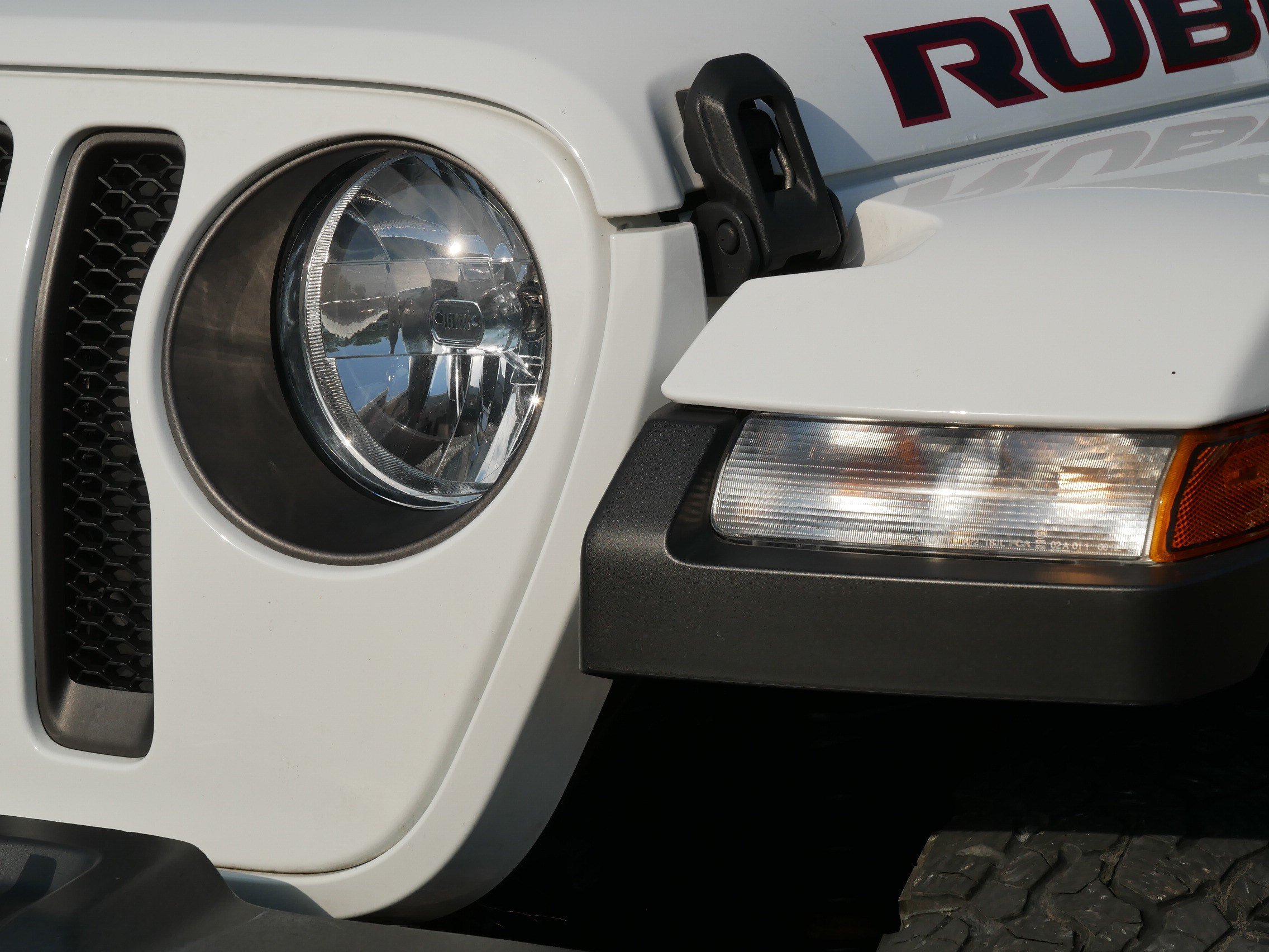 Used 2021 Jeep Wrangler Unlimited Rubicon AWD/4WD image 16