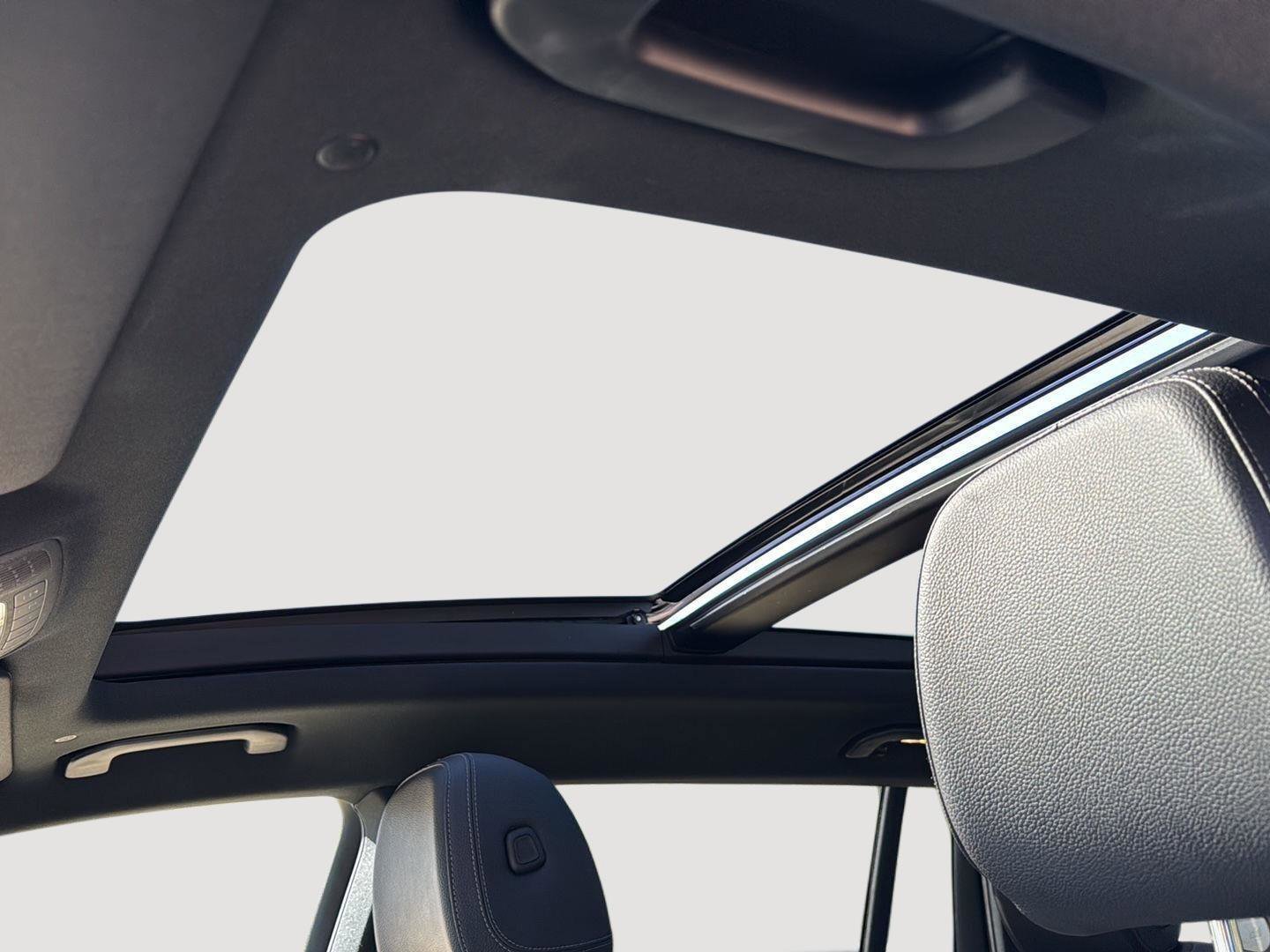 Used 2024 Mercedes-Benz GLS 450 4MATIC image 22