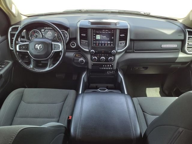 Used 2020 RAM 1500 Big Horn RWD image 8