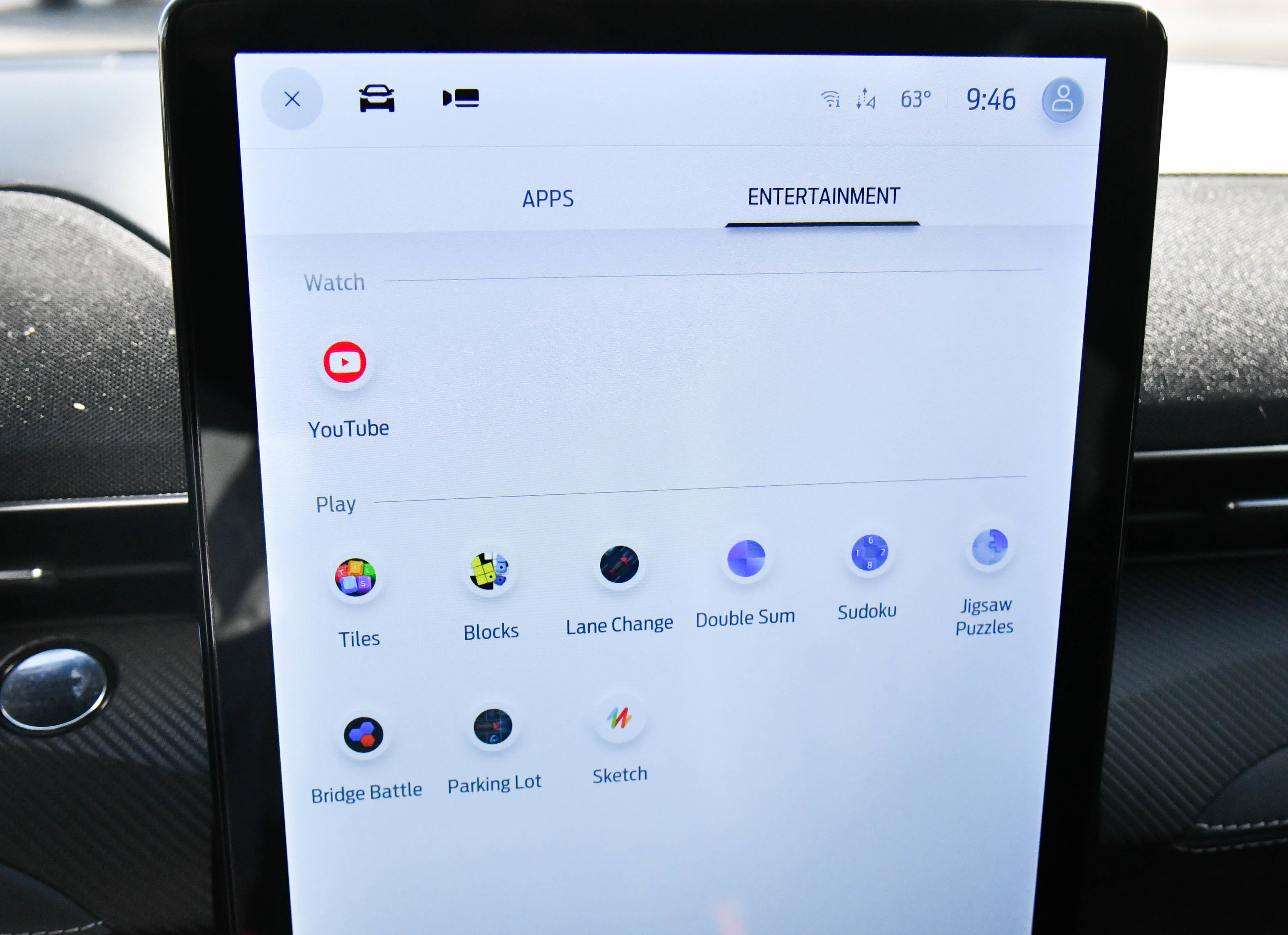 Used 2024 Ford Mustang Mach-E Select w/ Comfort Package Lite image 24