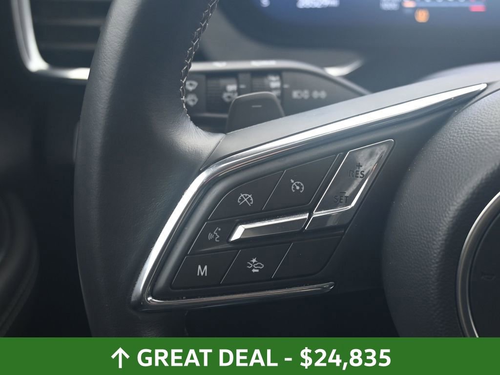 Used 2024 Buick Envision Preferred image 25