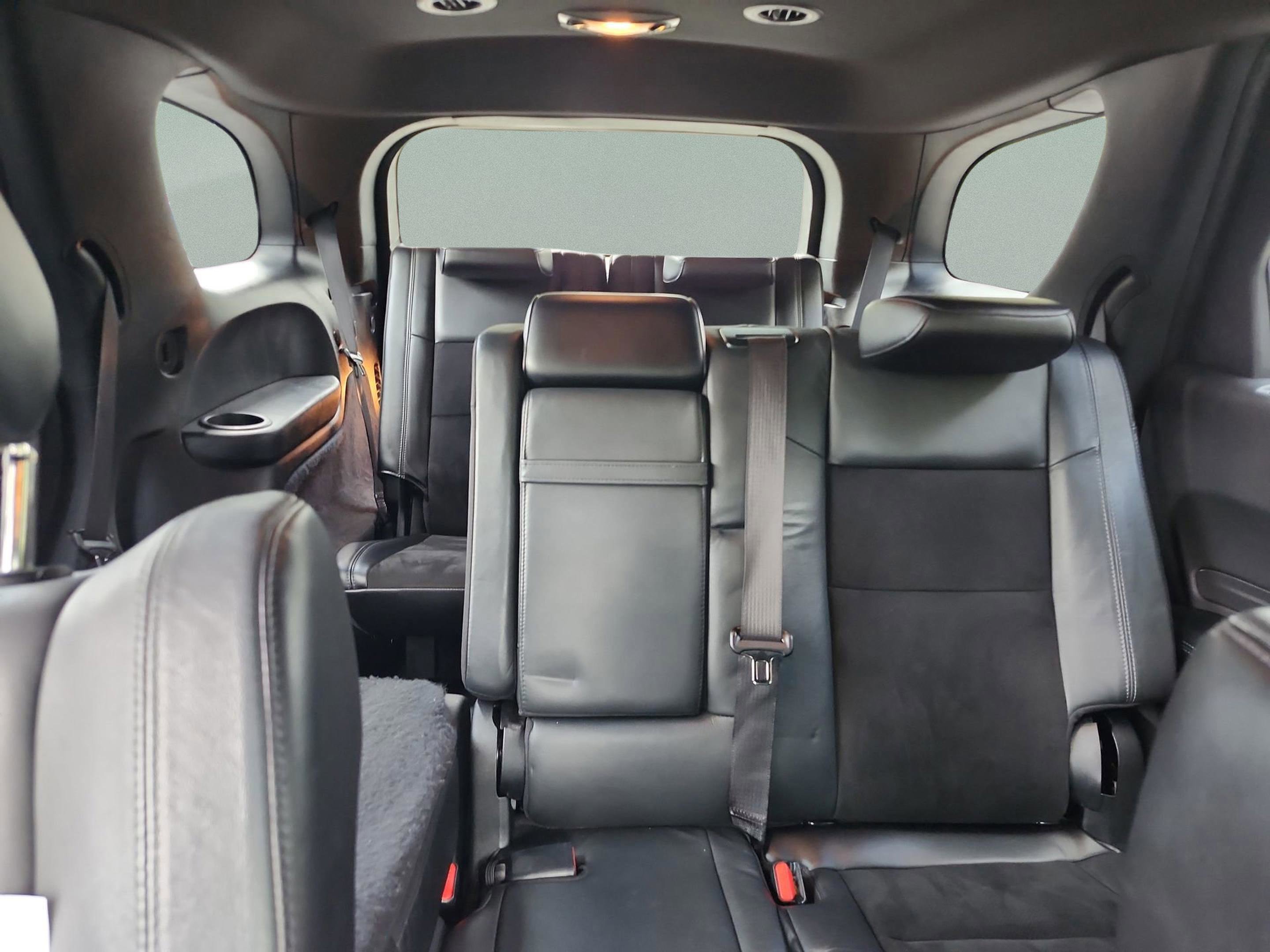 Used 2022 Dodge Durango GT image 18