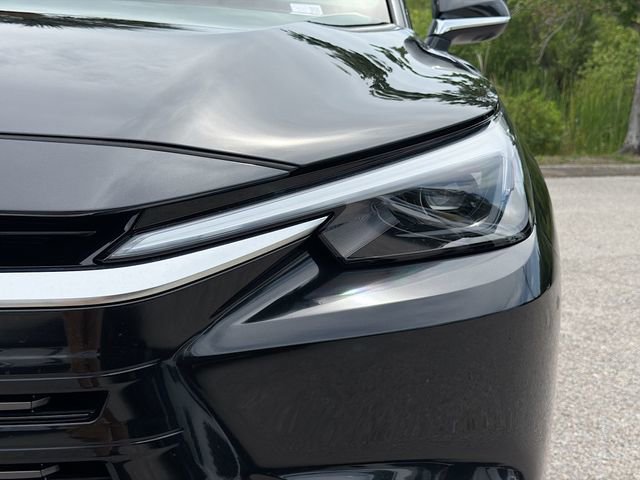 Certified 2025 Lexus TX 350 AWD w/ Technology Package image 9