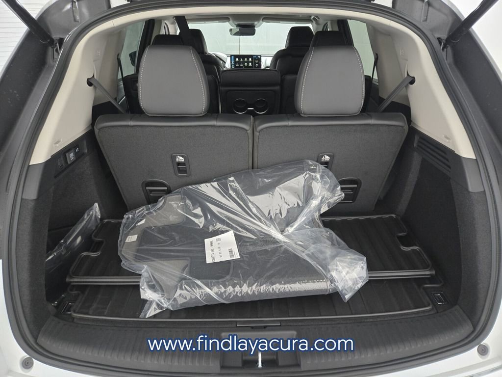 New 2026 Acura MDX w/ Technology Package image 16