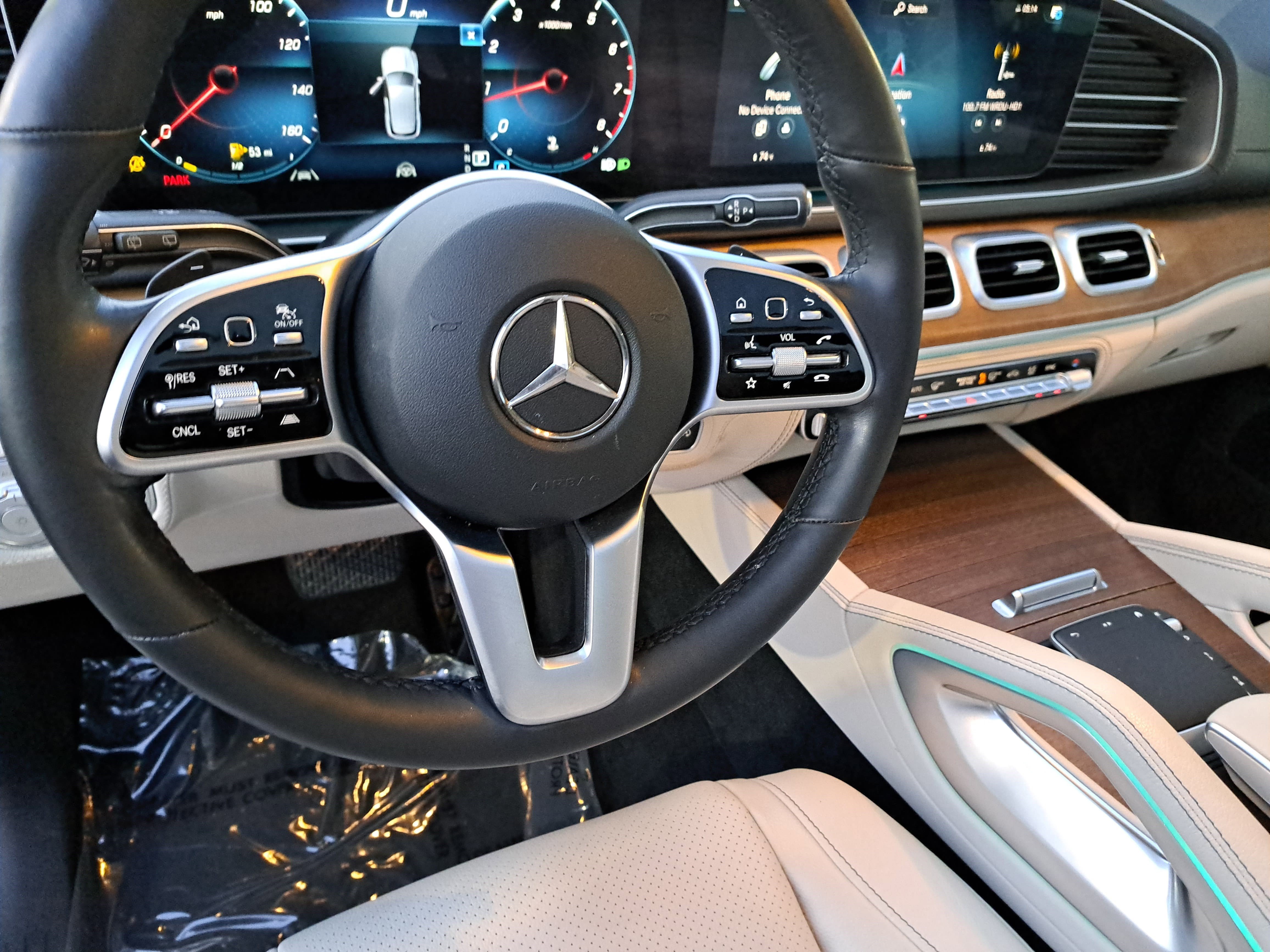 Certified 2022 Mercedes-Benz GLE 350 image 19