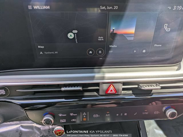 Certified 2025 Kia K5 GT-Line w/ GT-Line Premium Package FWD image 23