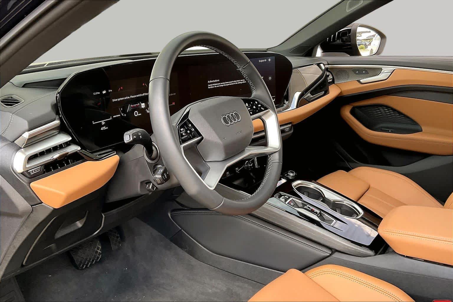 Used 2026 Audi A6 Premium Plus AWD/4WD image 17