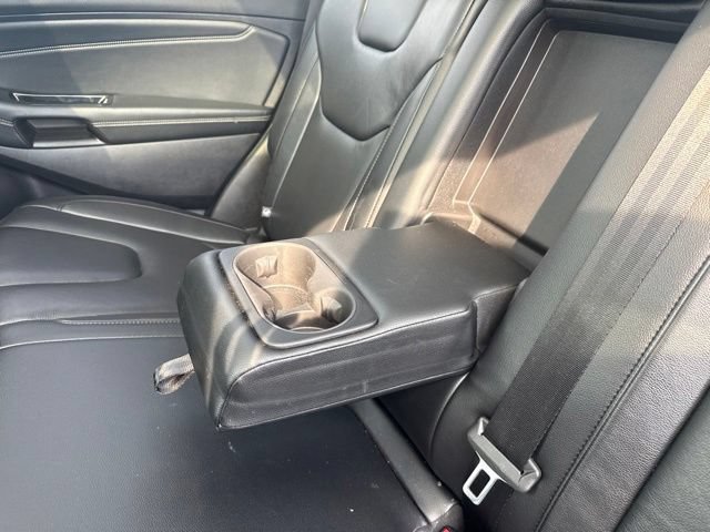Used 2020 Ford Edge Titanium FWD image 27