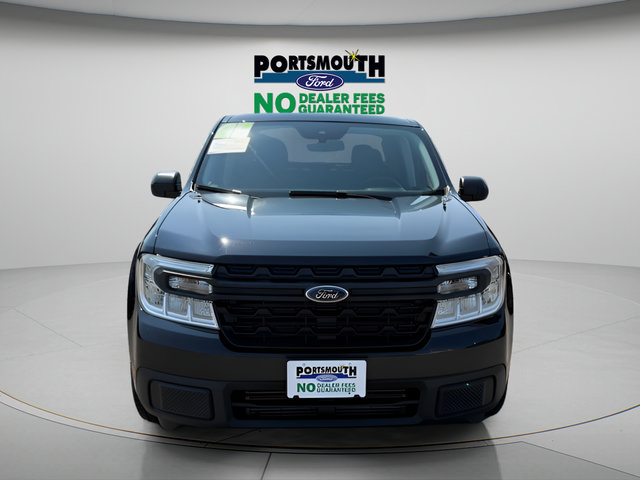 Used 2023 Ford Maverick XL w/ Equipment Group 100A Standard AWD/4WD image 9