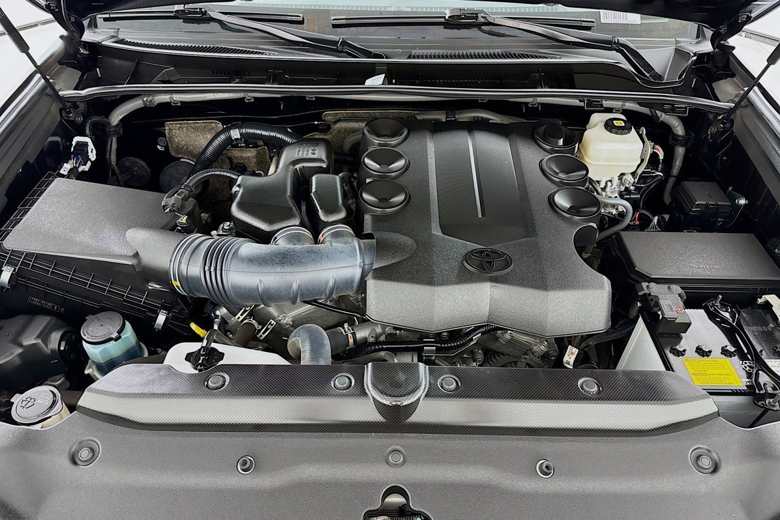 Used 2023 Toyota 4Runner TRD Off-Road image 10