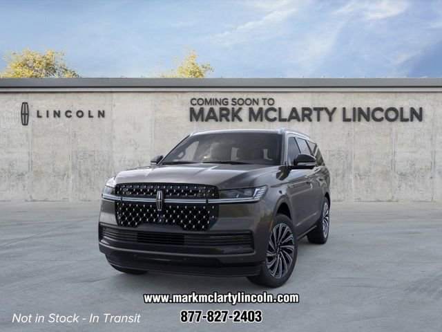 New 2026 Lincoln Navigator Black Label AWD/4WD video 2