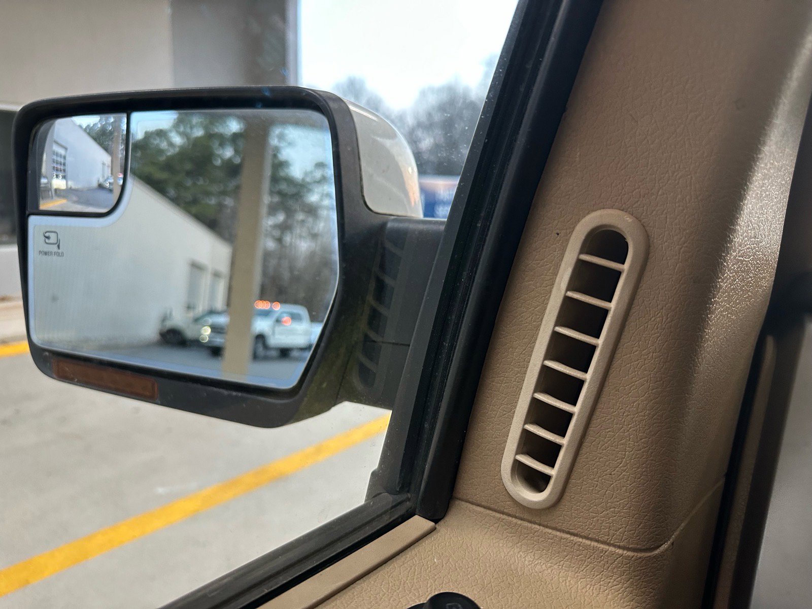 Used 2014 Ford F150 Lariat w/ Equipment Group 501A Mid image 44