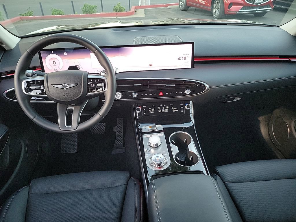 Used 2026 Genesis GV70 2.5T image 21
