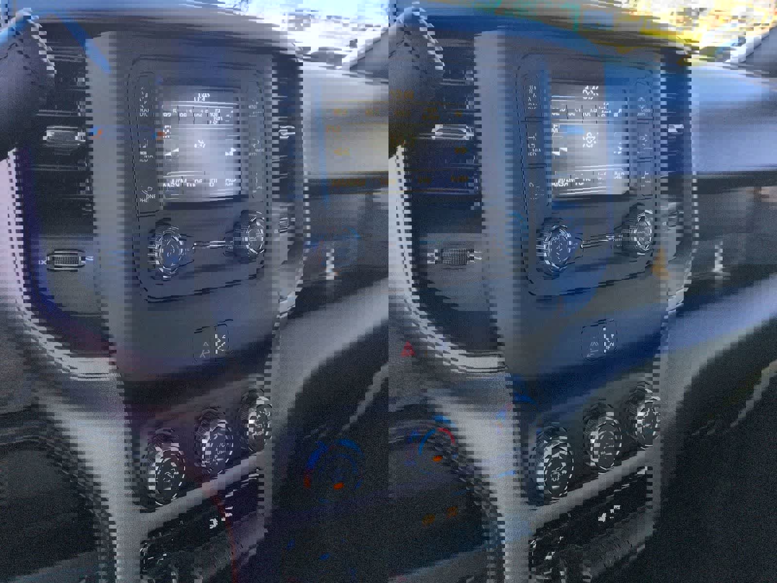 Certified 2024 RAM 3500 Tradesman w/ Chrome Appearance Group image 17