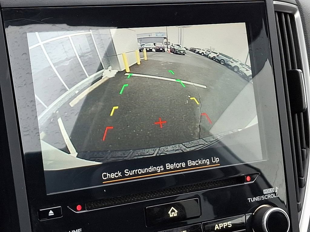 Used 2020 Subaru Forester Limited image 19