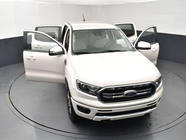 Used 2019 Ford Ranger Lariat w/ FX4 Off-Road Package image 25