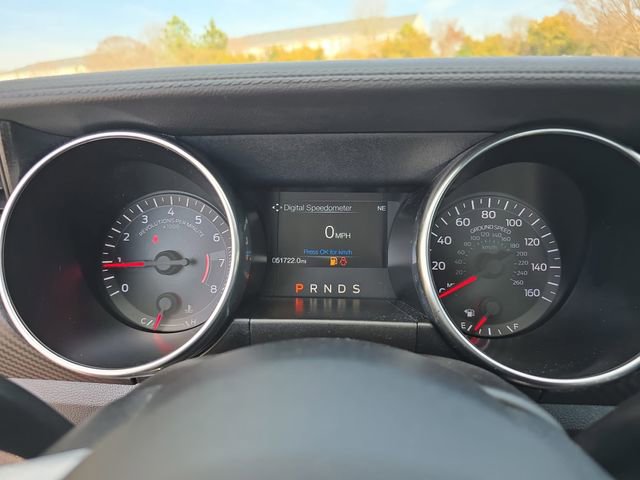 Used 2019 Ford Mustang EcoBoost image 19