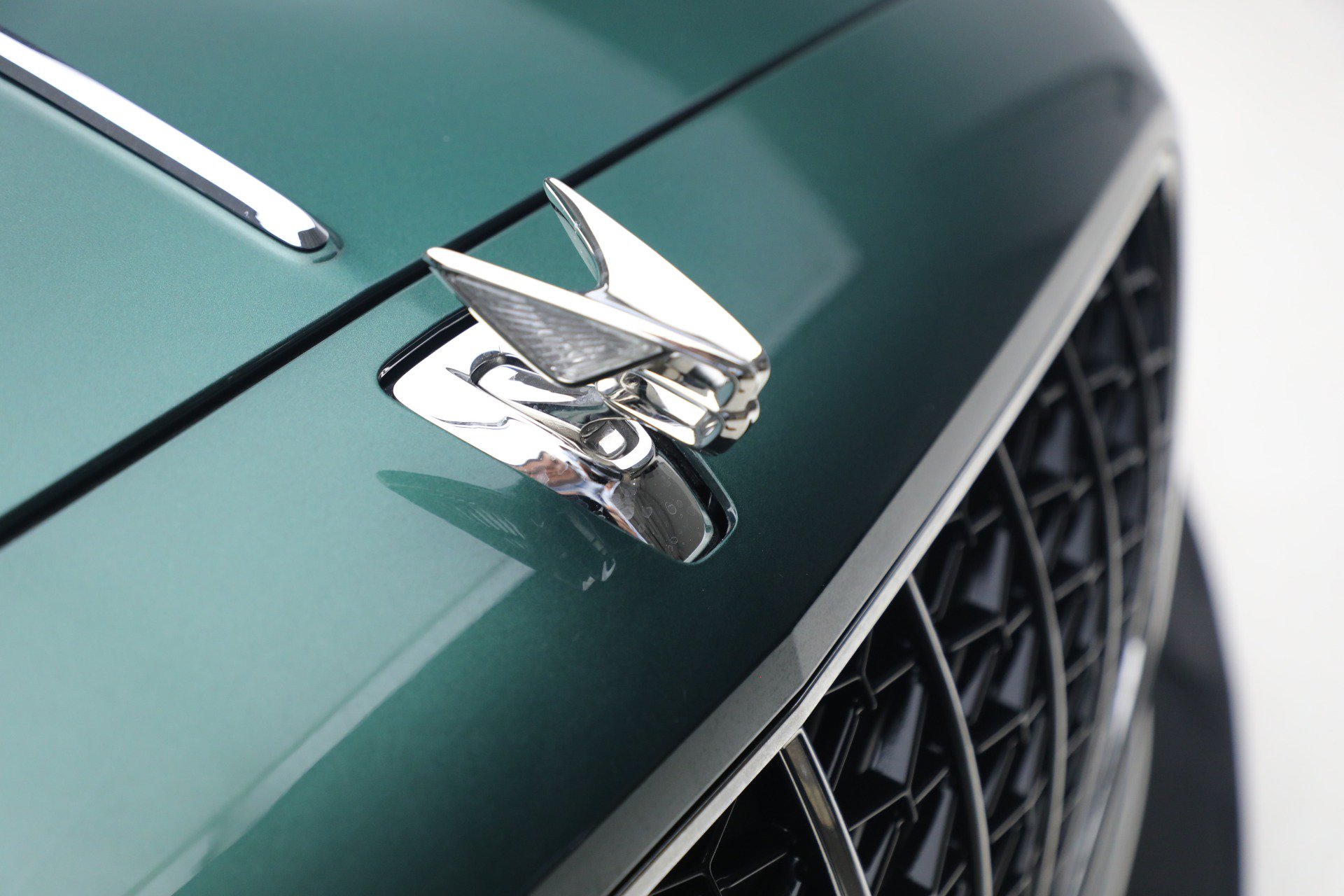 New 2027 Bentley Flying Spur AWD/4WD image 12