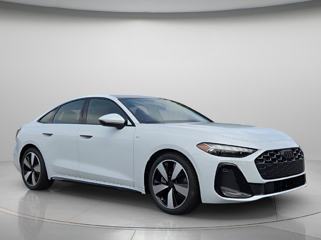 New 2026 Audi A5 Premium Plus AWD/4WD image 3