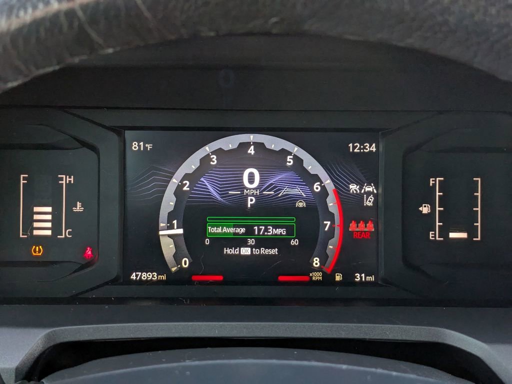 Used 2024 Toyota Tacoma SR5 image 20