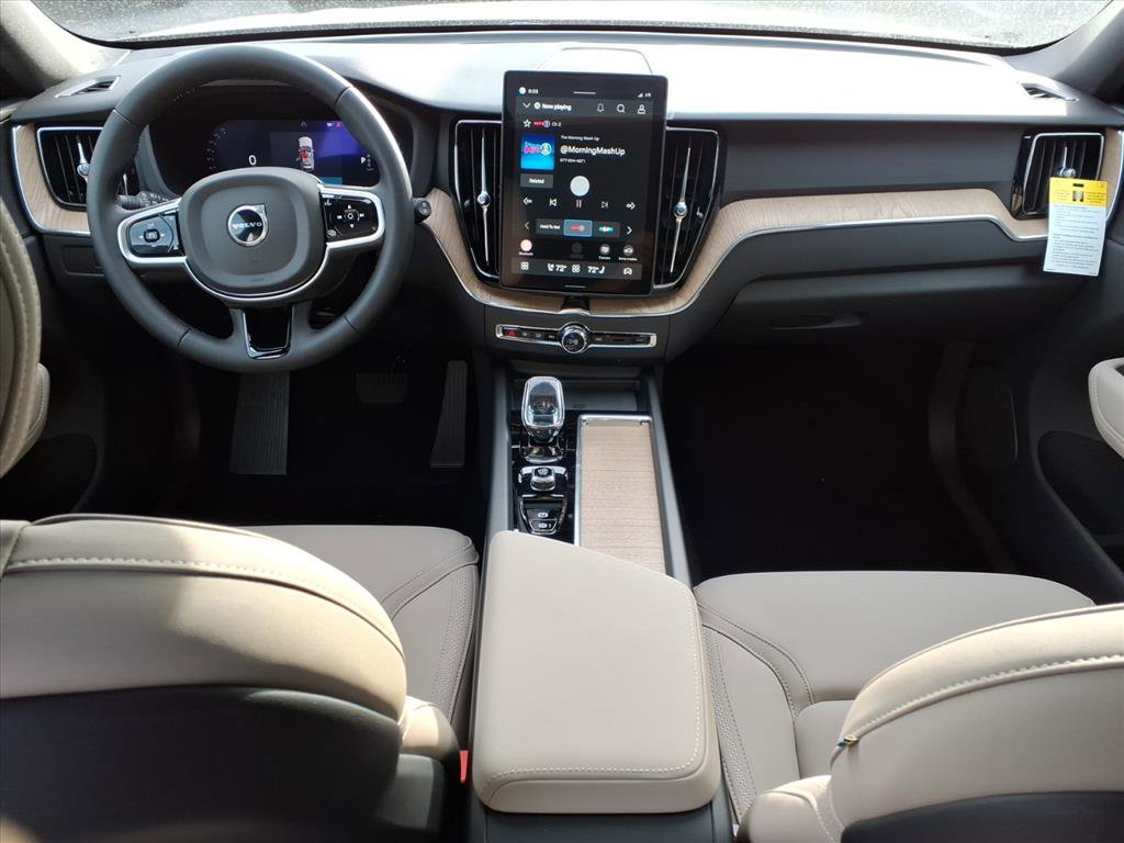 New 2026 Volvo XC60 B5 Plus w/ Protection Package Premier image 12