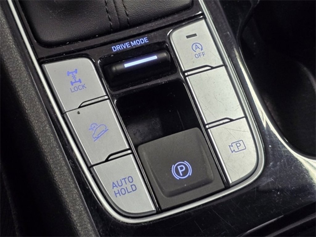 Used 2024 Hyundai Tucson SEL image 6