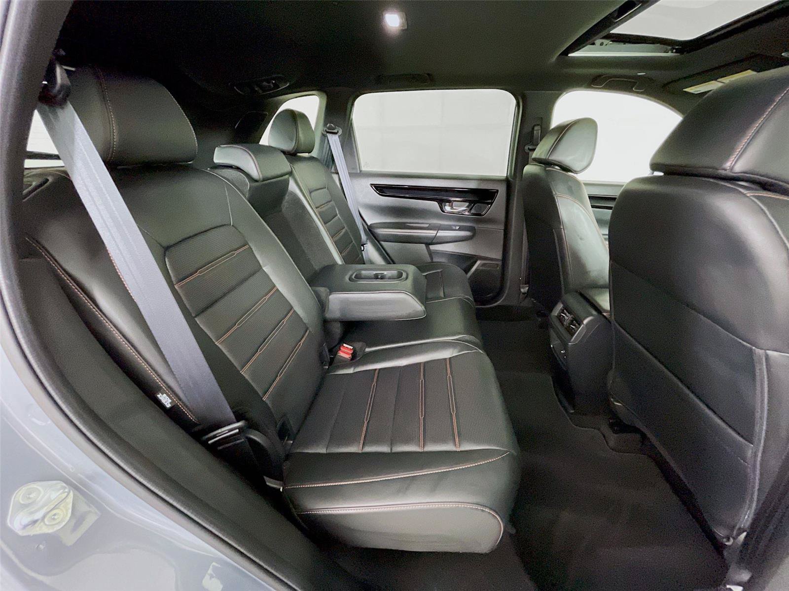 Certified 2024 Honda CR-V Sport Touring image 32