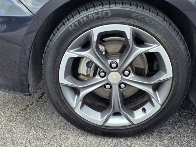 Used 2023 Chevrolet Malibu LT FWD image 6