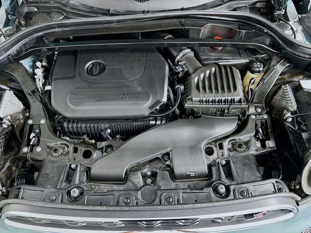 Certified 2024 MINI Cooper Countryman S FWD image 31