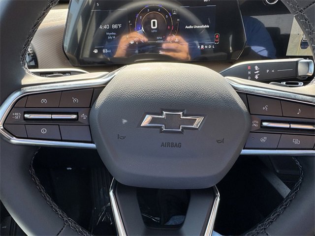 New 2026 Chevrolet Equinox ACTIV w/ Convenience Package III image 17