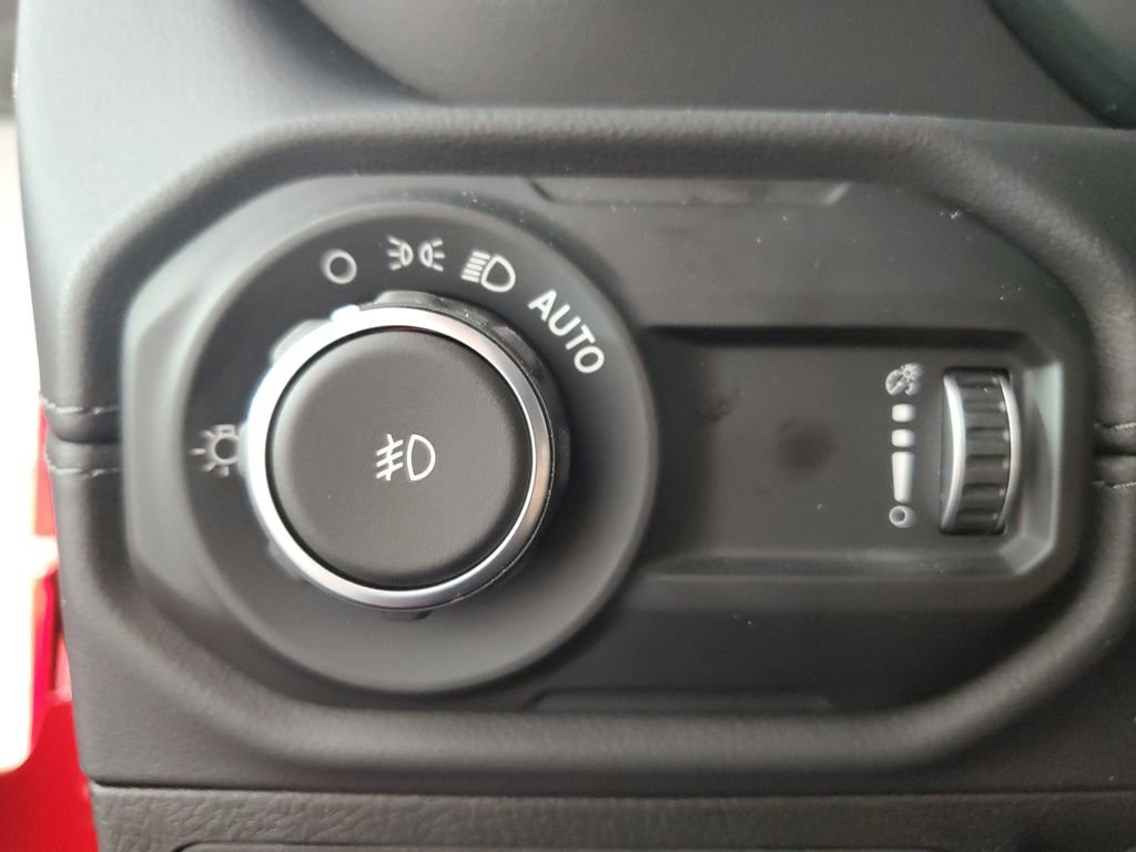 New 2025 Jeep Wrangler Sahara image 24