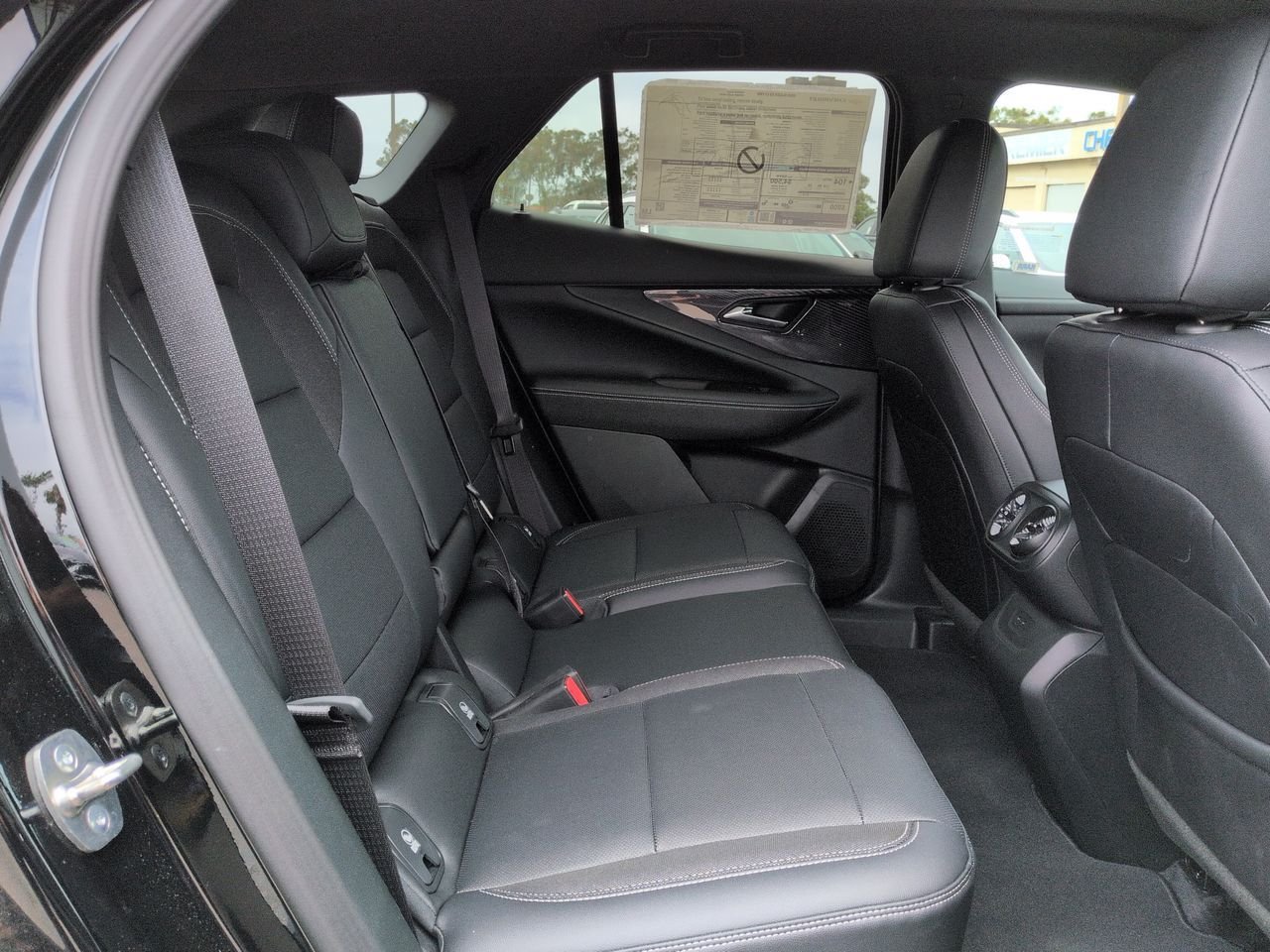 New 2026 Chevrolet Blazer EV LT FWD image 27