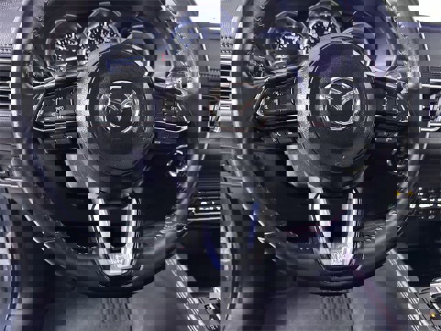 Used 2022 MAZDA CX-5 Carbon Edition image 11