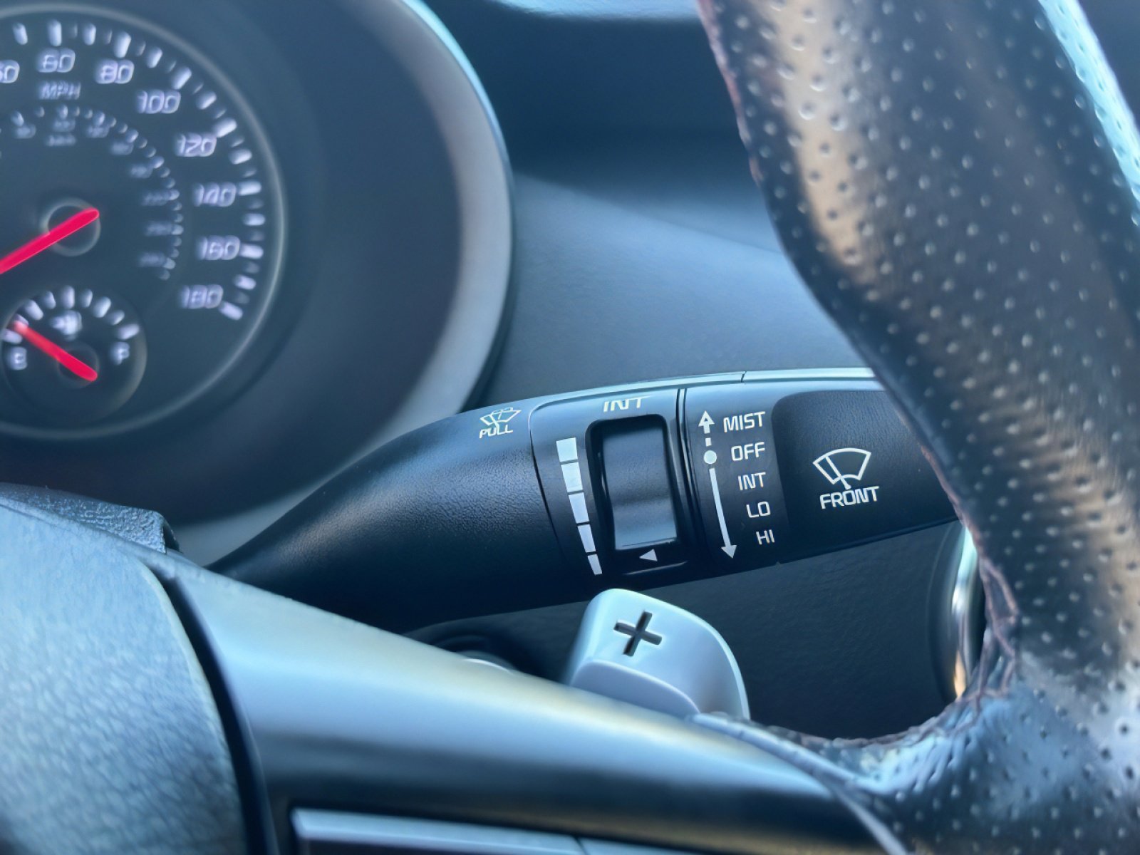 Used 2019 Kia Stinger GT image 16